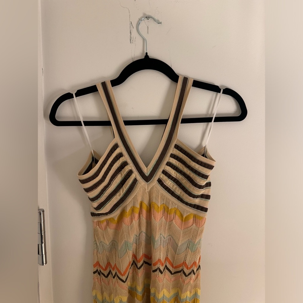 Missoni Midi Dress (XS)